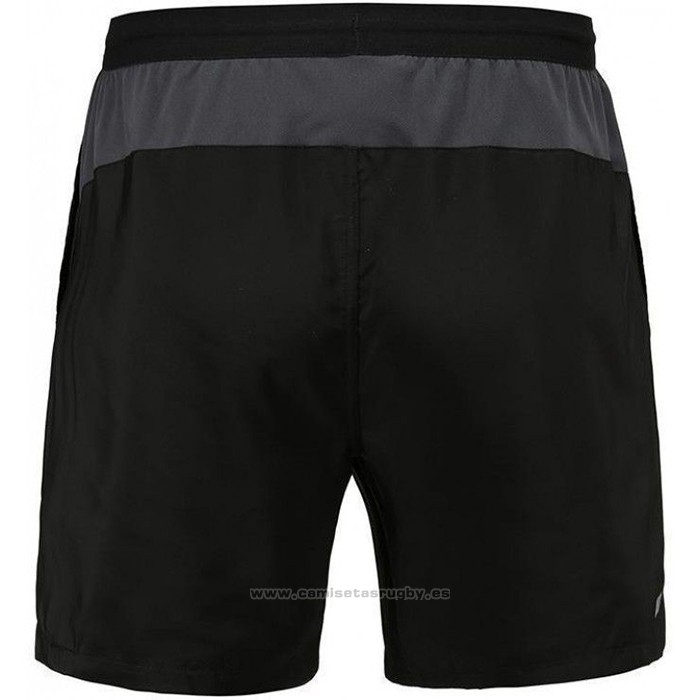 Pantalones Cortos Wests Tigers Rugby 2020 Entrenamiento